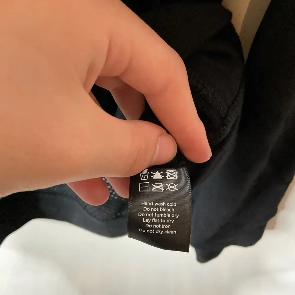 Alala Heron Sweatshirt in‎ Black Size Small - Image 9