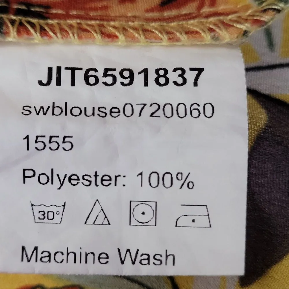 SHEIN Curve - 1XL - Image 6