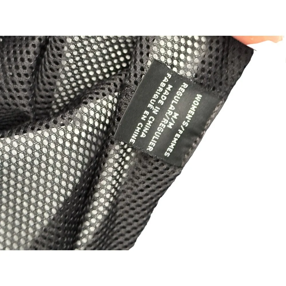 Mountain HardWear Conduit Black Ski Snow Pants Women's Size Medium - Image 12