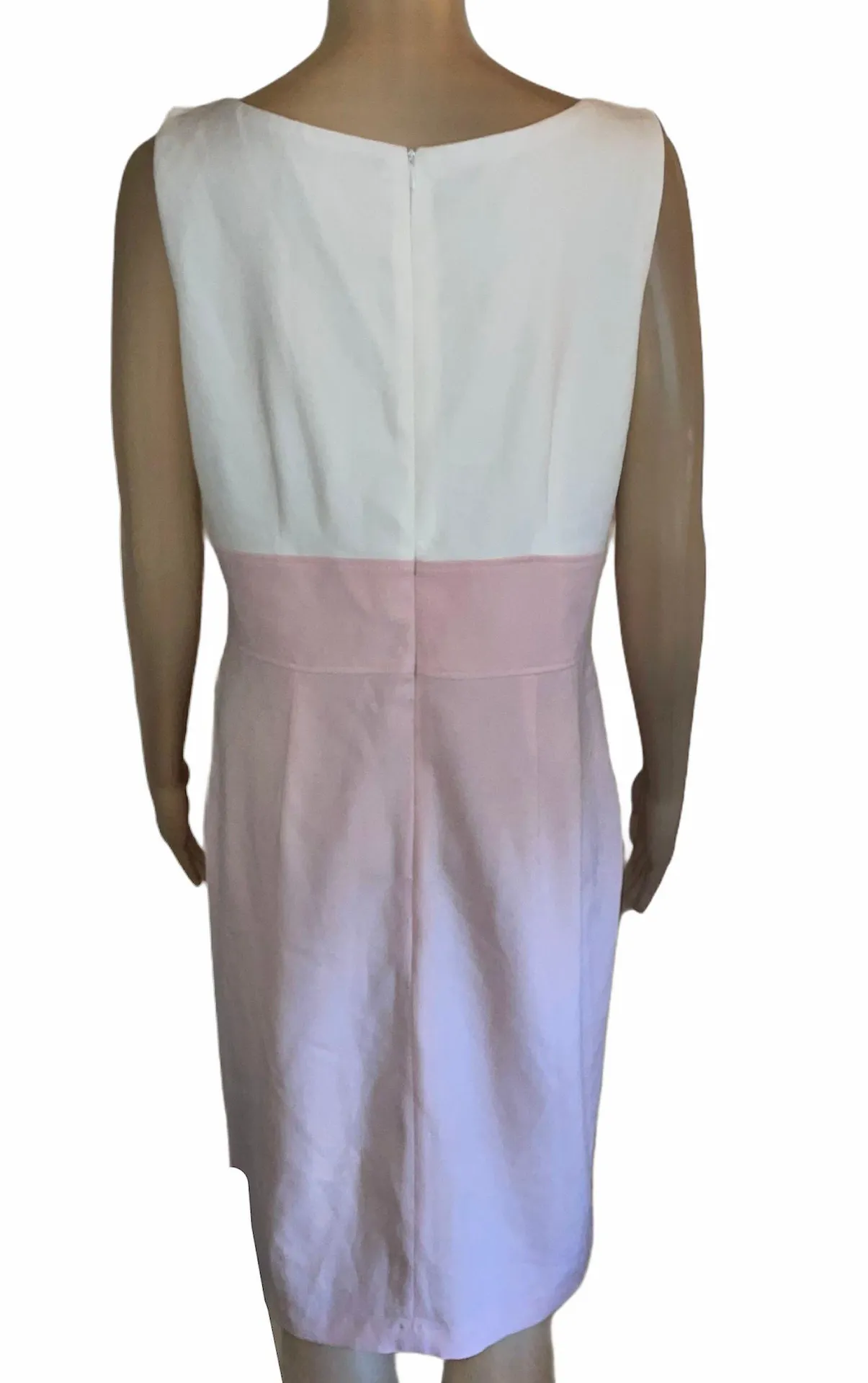 Sheath Jacket Dress - Image 8