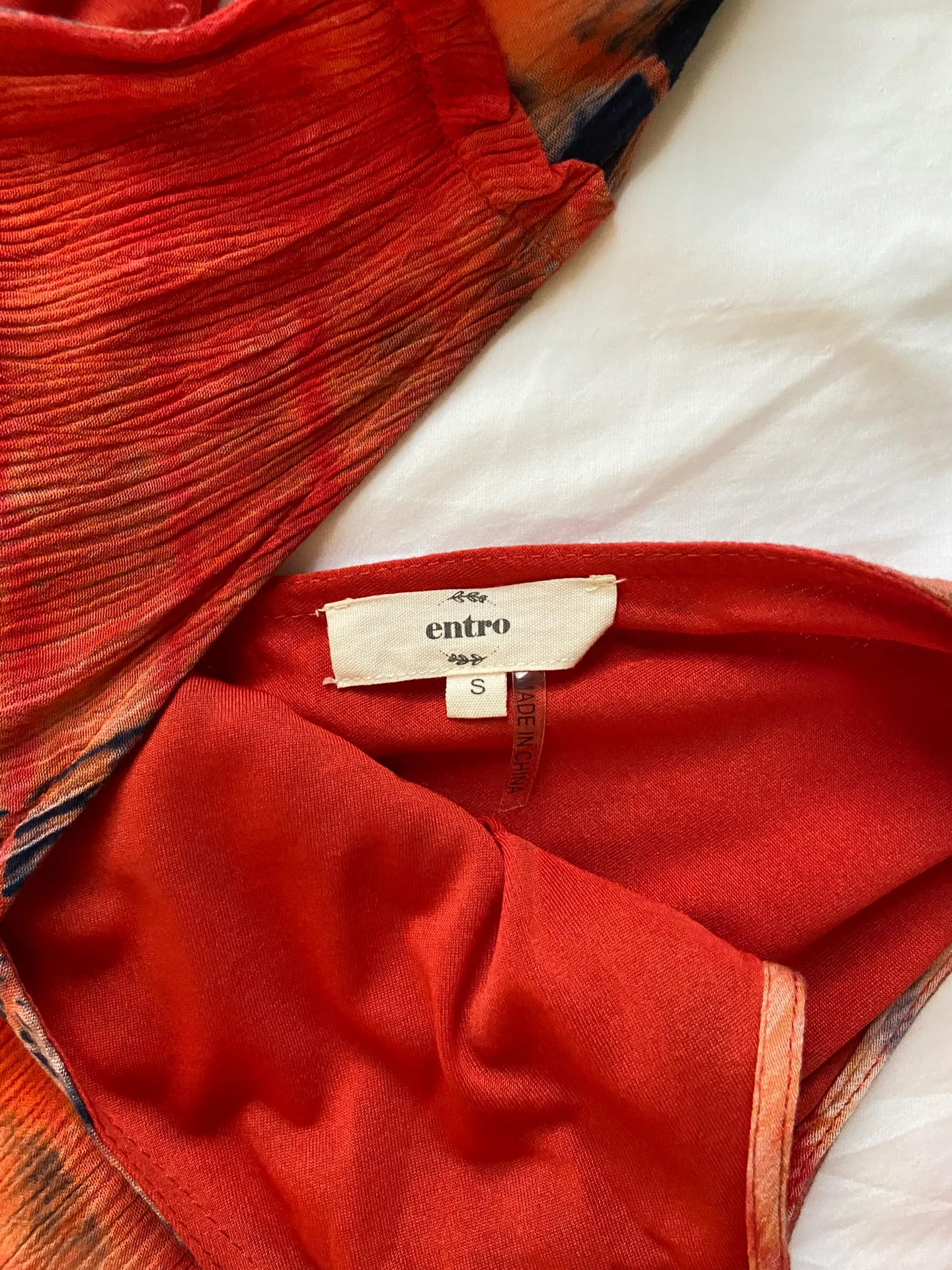 Boutique Tie Dye Romper - Image 6