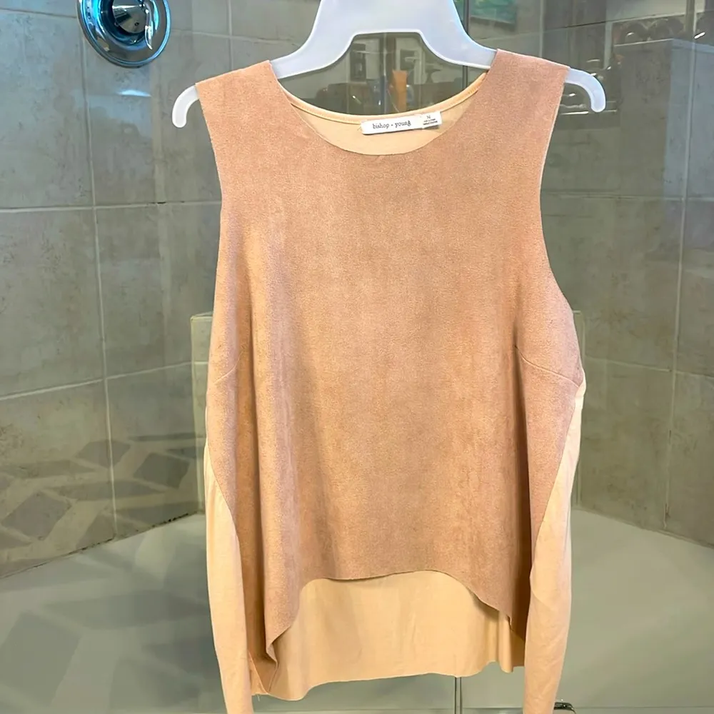 Bishop + Young Paulina Tank, Medium‎ - Image 2