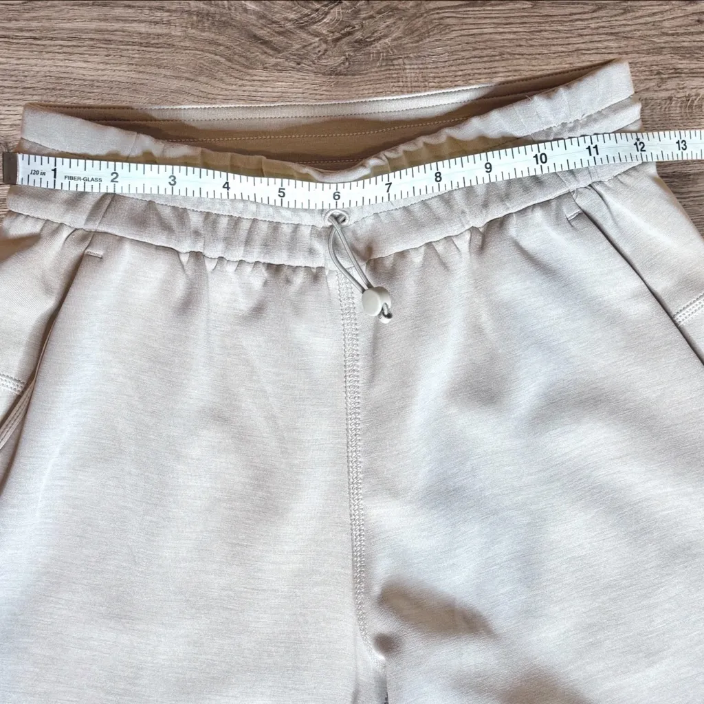 Lululemon  Softstreme High Rise Pants – Bone Size 2 - Image 10