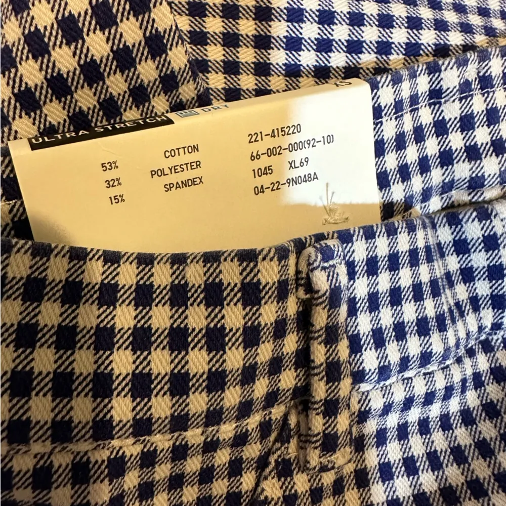 Uniqlo  stretch pants - Image 4