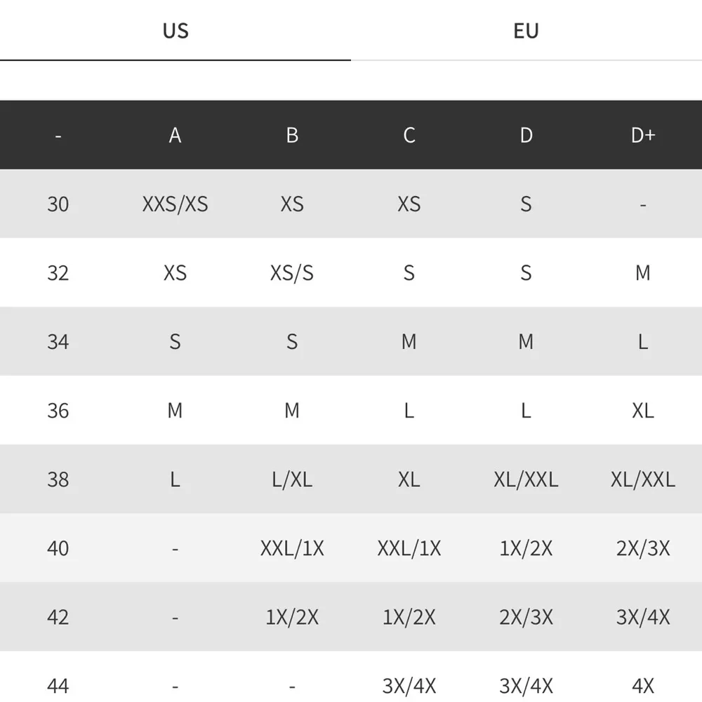 Fabletics Harlyn Midi Medium Impact Sports Bra Size 2X Camo Print New in Package - Image 7
