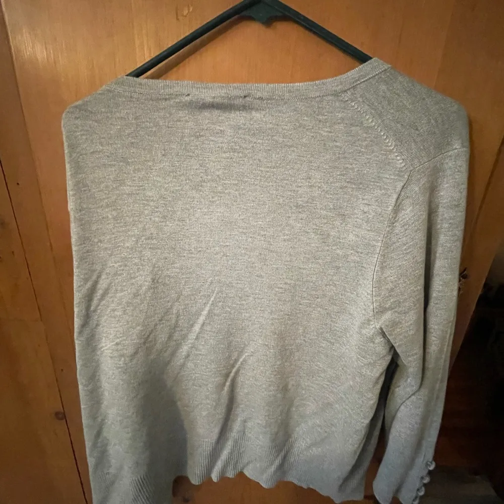 Ladies cardigan - Image 3