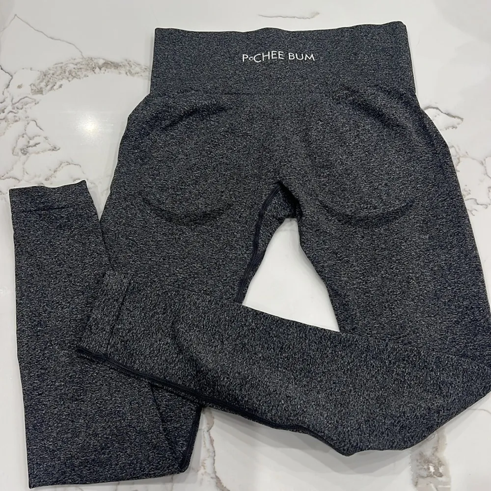 Pechee Bum Leggings - Image 2