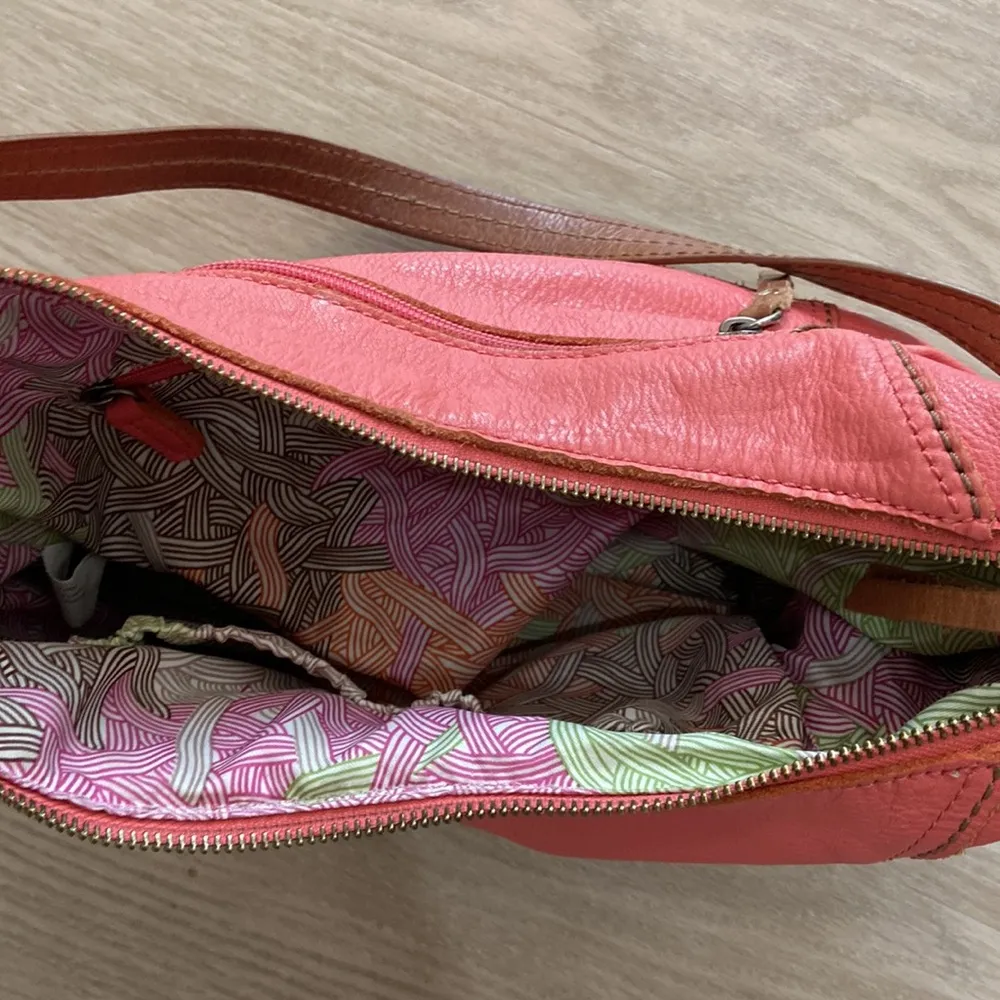 The Sak leather shoulder purse 👜 - Image 7