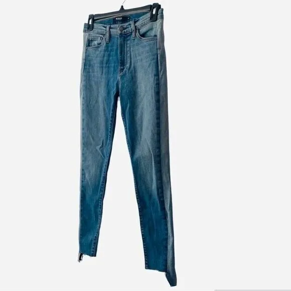 Hudson Jeans Womens Size 26 Barbara Headliner Super Skinny‎ Crop - Image 4