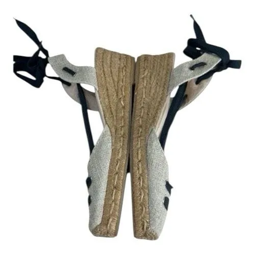 Gaimo Women Tan Heeled Sandals Size 41(US 9 - Image 6