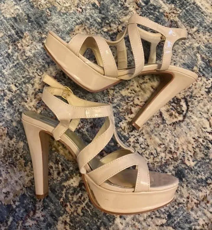 Queenie Heels - Image 2