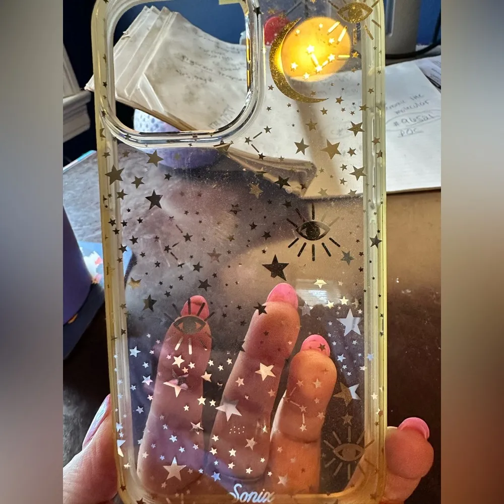 Sonix Cosmic iPhone 13 Pro Max Case - Image 6