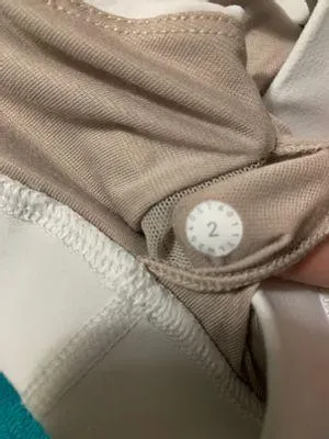 Lululemon Energy Bra - Image 4