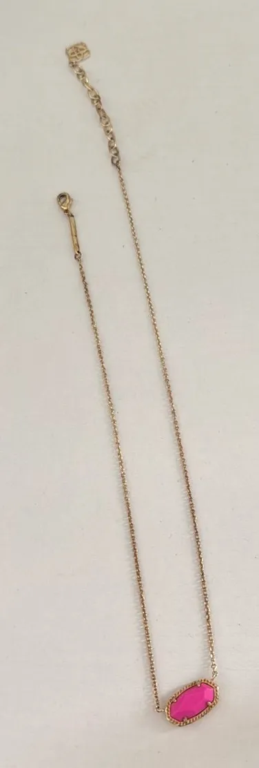 Kendra Scott  Necklace - Image 2