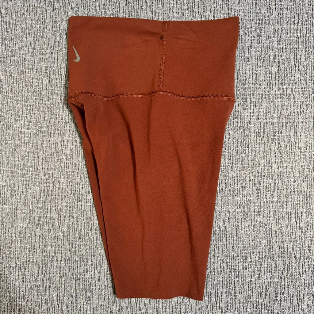 Nike Yoga Luxe Tight Shorts - Image 6