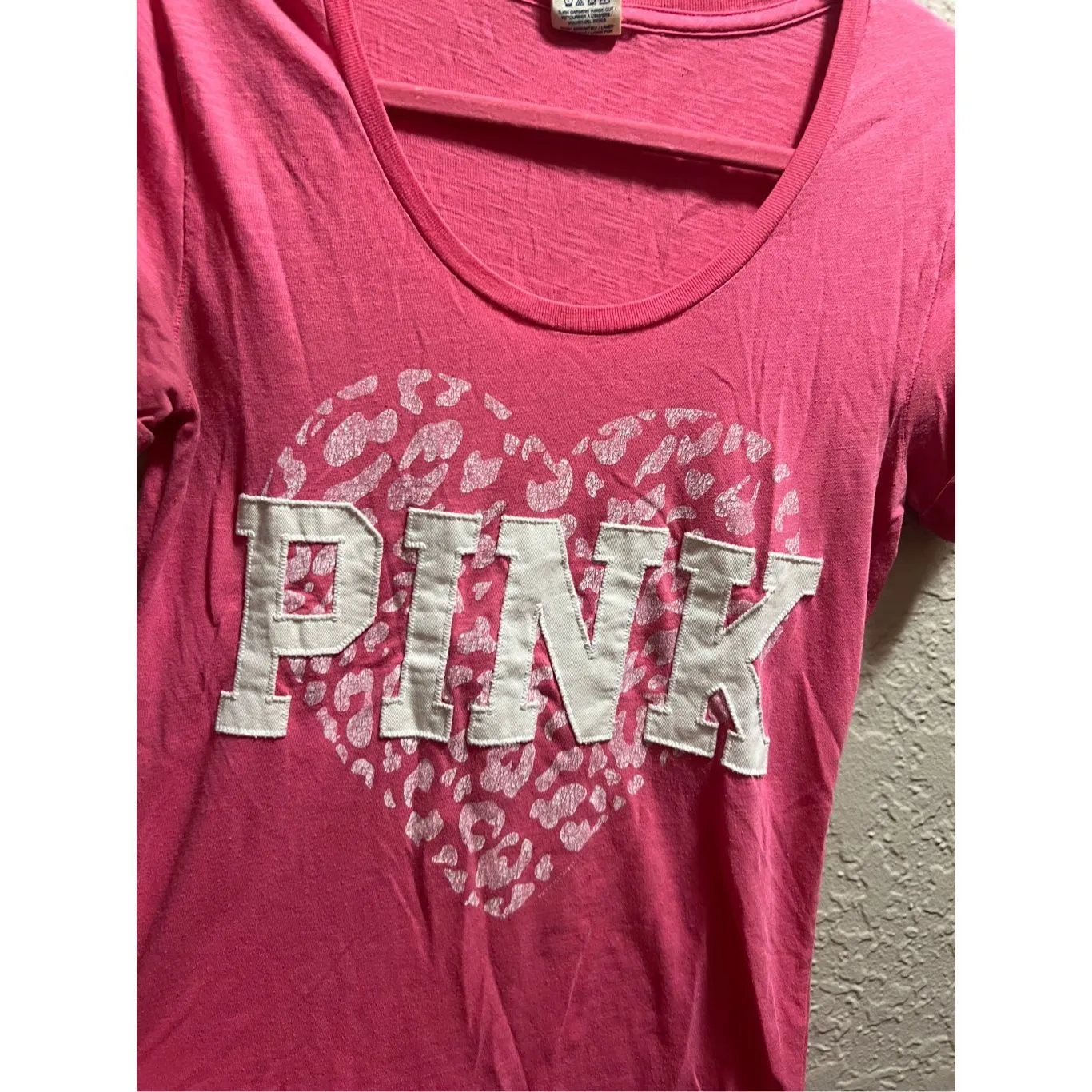 PINK By Victoria’s Secret Pink T - Image 3