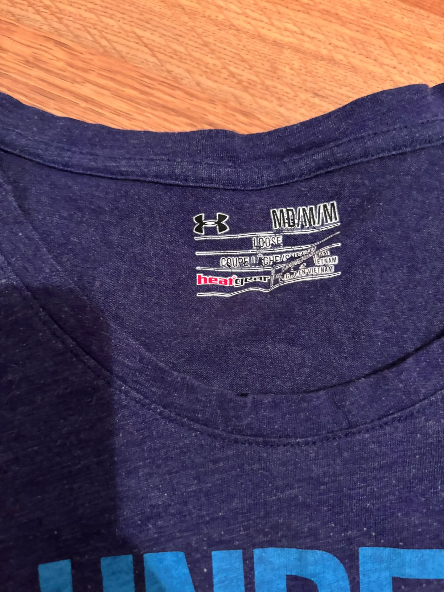 Women’s  Shirt - Image 2