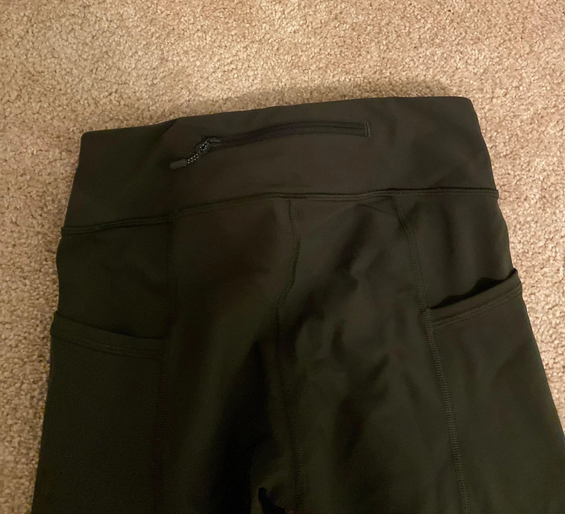 Lululemon  Leggings - Image 4