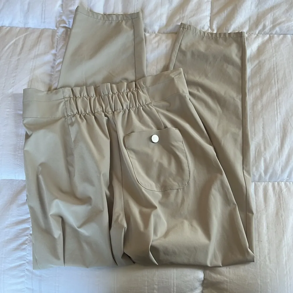 Athleta Skyline II pants. Size 0 - Image 3