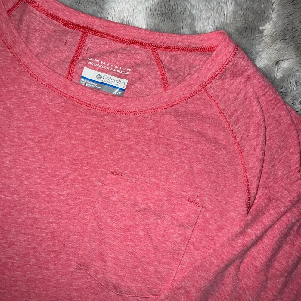 Columbia shirt - Image 2