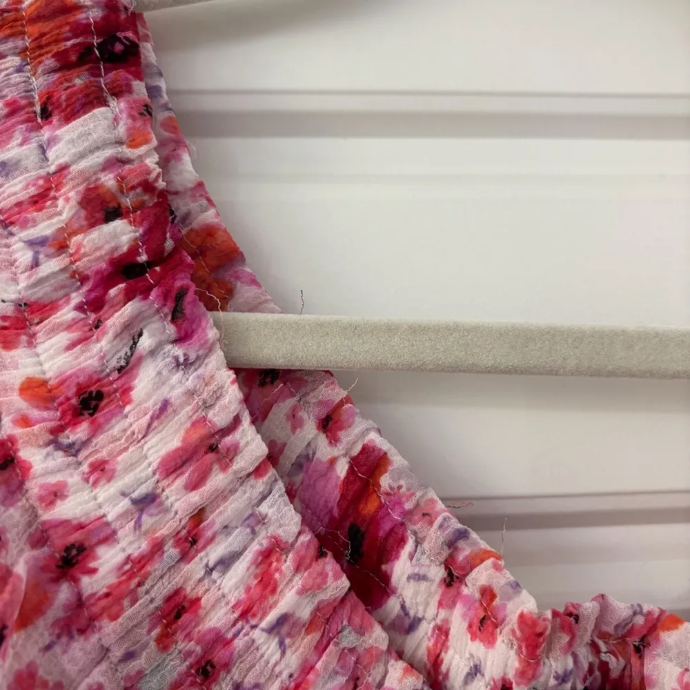 MISA Los Angeles Inga Dress Gardenia - Image 9