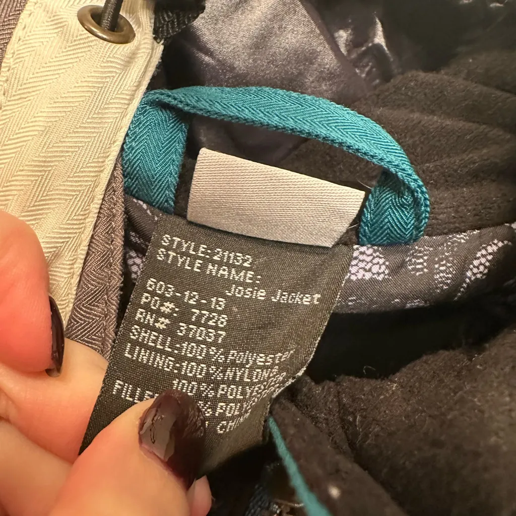 Obermeyer  Josie Jacket - Image 2