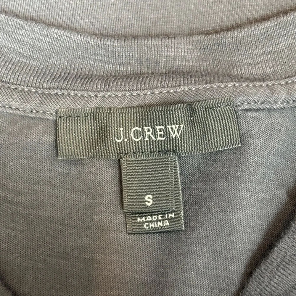 J.Crew Capricorn horoscope zodiac astrology T- shirt graphic tee size small - Image 5