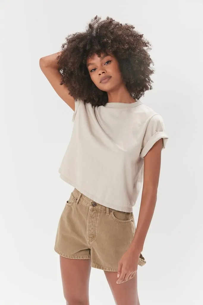 Urban Outfitters Cargo Shorts - Image 8