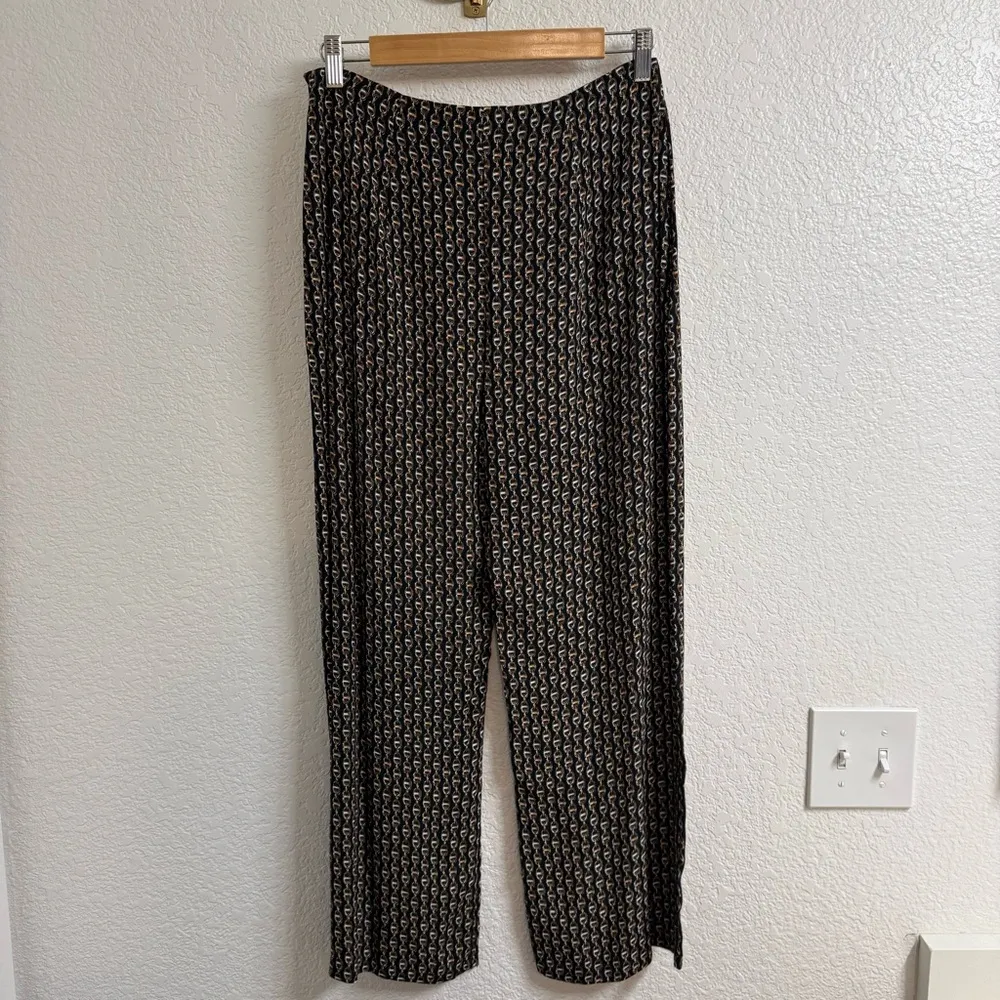 Flynn Skye Parker Pant Lock It Down Size Medium - Image 2