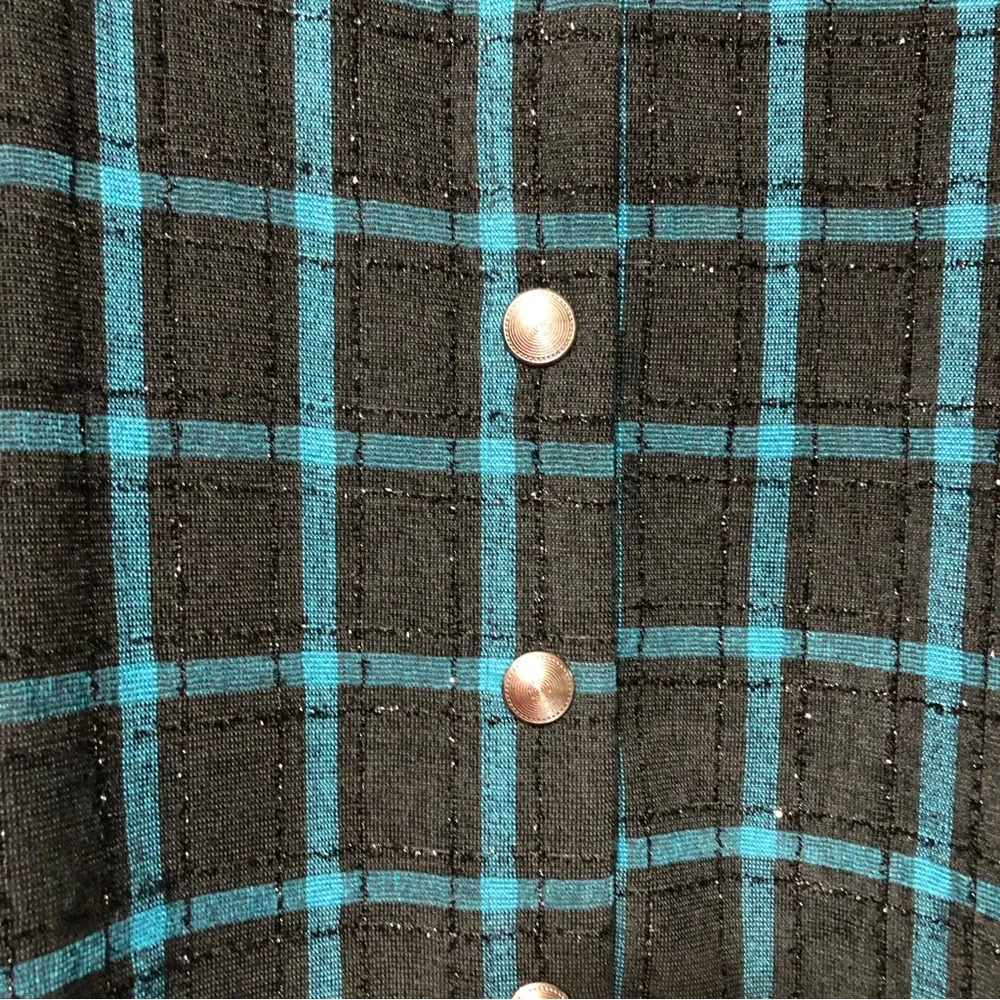 Christopher & Banks Blazer Jacket Women’s Size Large - Image 4