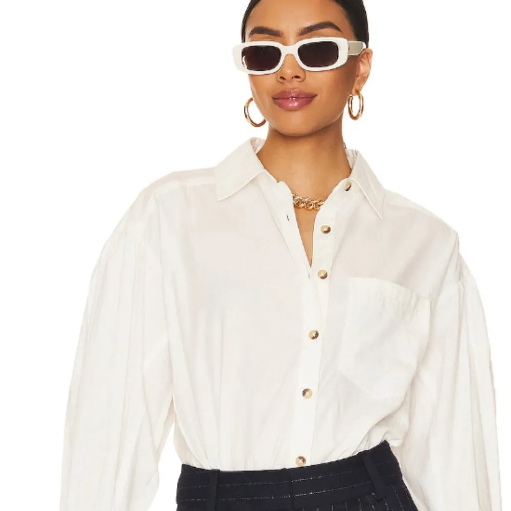 We The Free Happy Hour Top Small NWT - Image 4