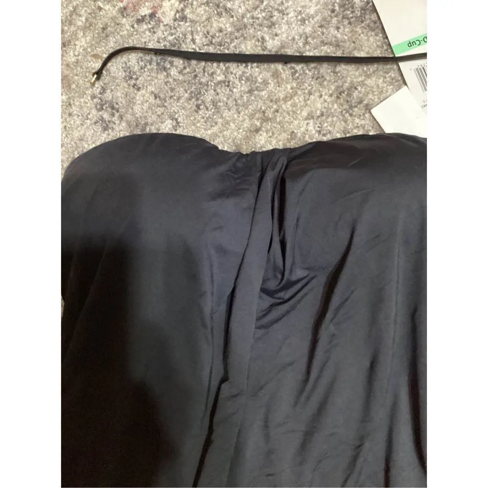 New. Coco Reef blouson tankini top. 34D. Retails $89 - Image 5