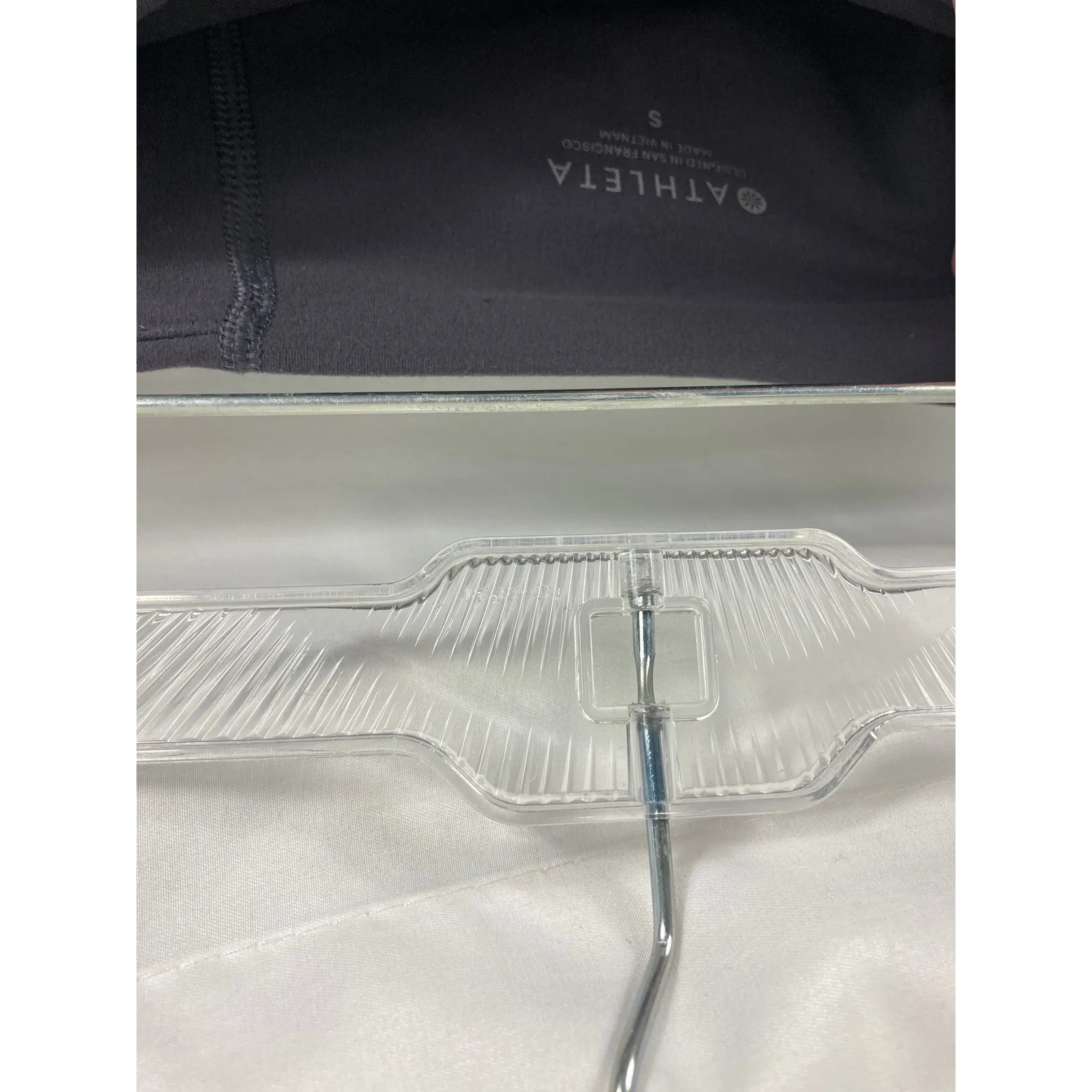 Athleta Elevattion 7/8  Legging in Powervita Size Small - Image 6