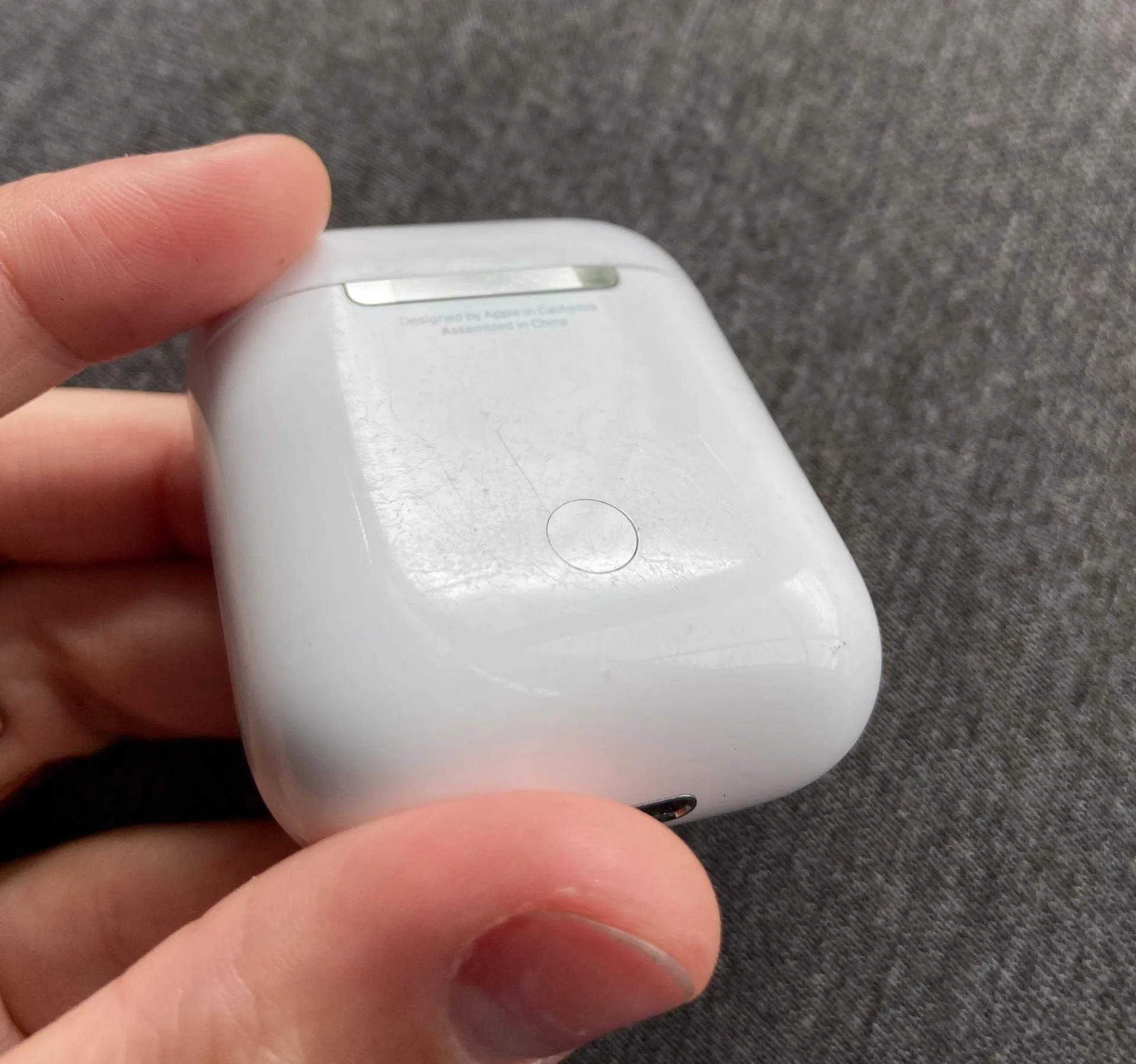 Apple AirPods - Image 6