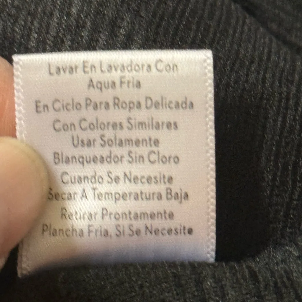 NWT Nine West Active Black Joggers Size 2X - Image 15