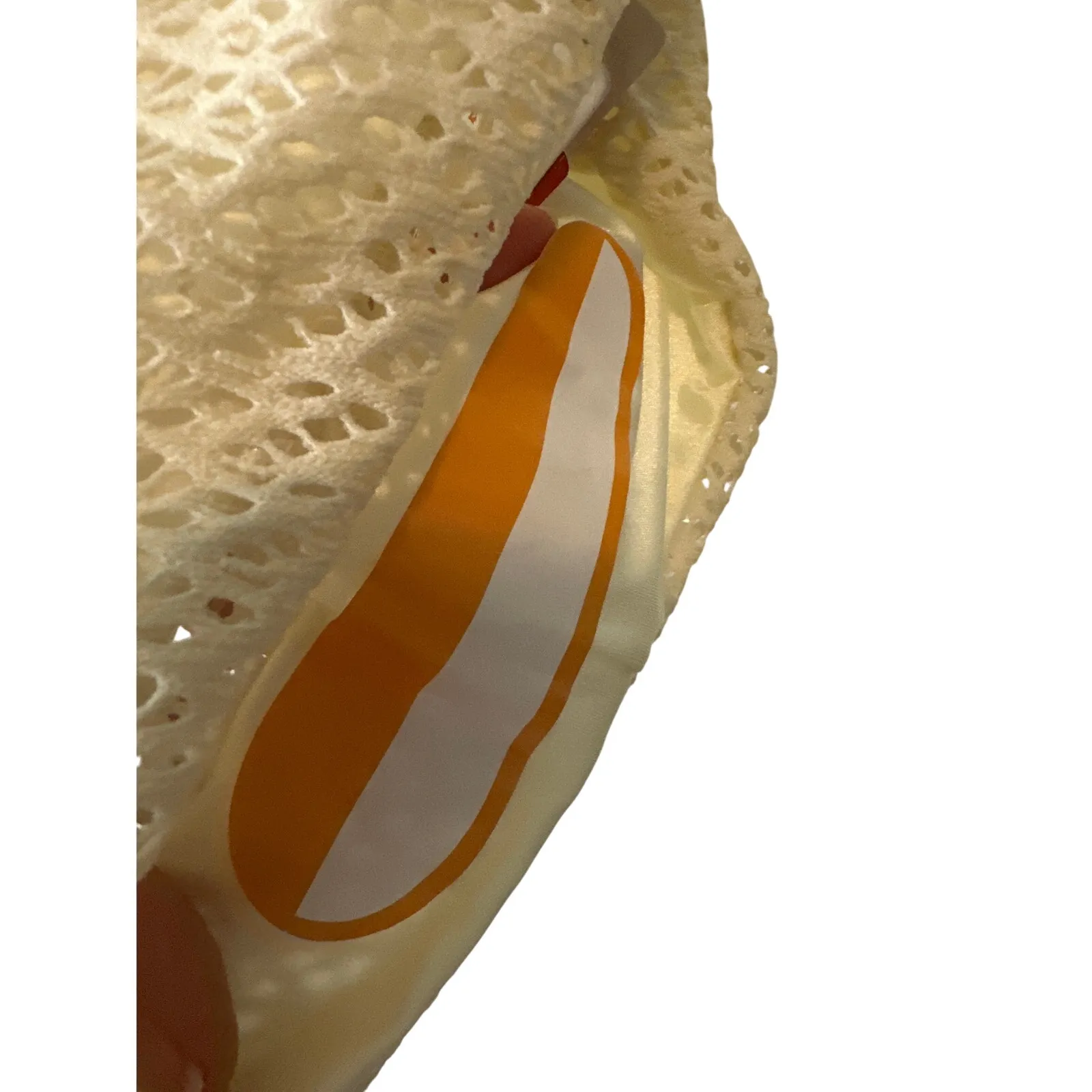 Anthropologie x Palmacea NWT Cream Lucia One - Image 11