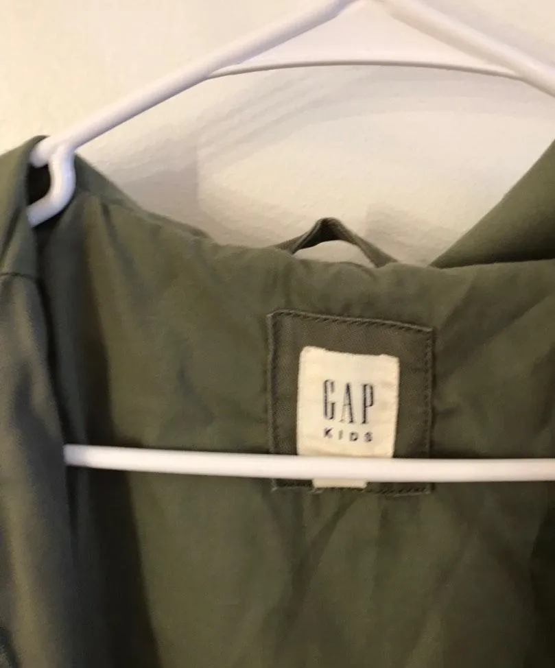 Gap Trench Coat - Image 5