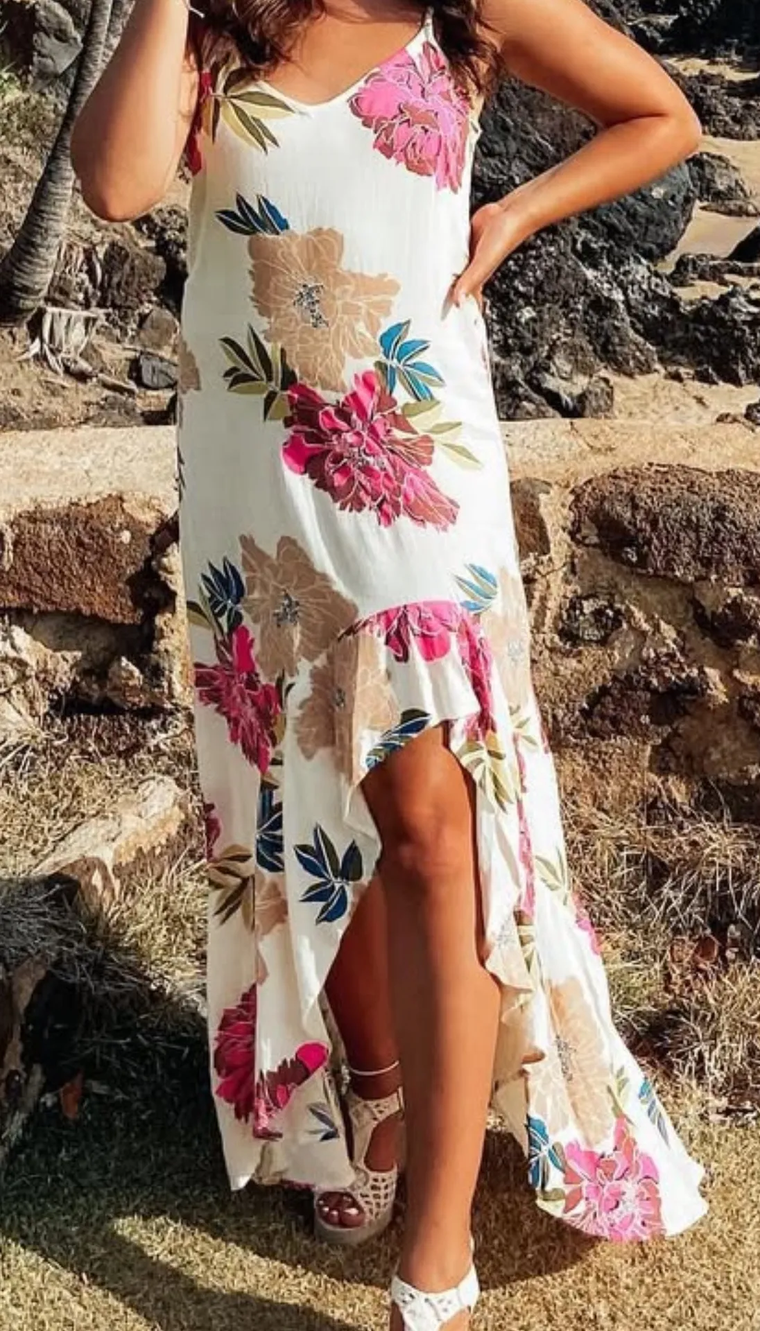 Maxi Dress - Image 5