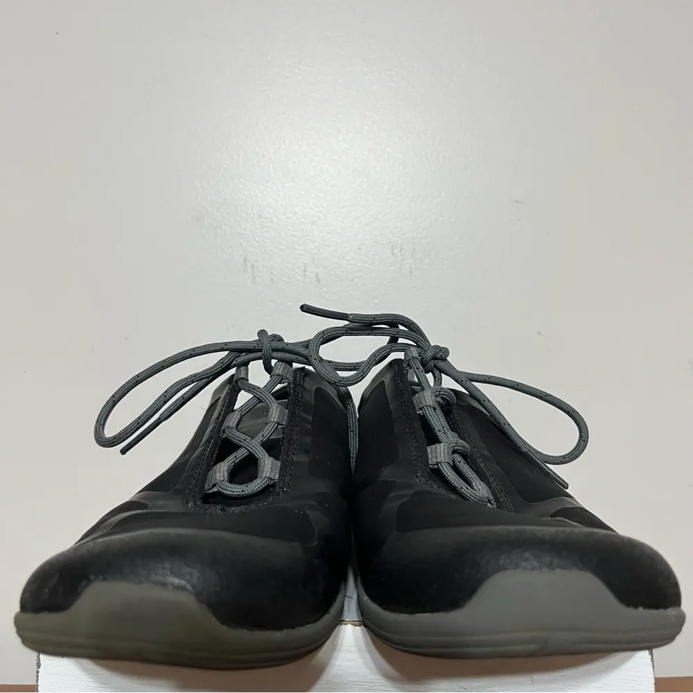 Merrell Ceylon J42792 Black Gray Athletic Running Training‎ Shoes - Women's 7.5 - Image 4