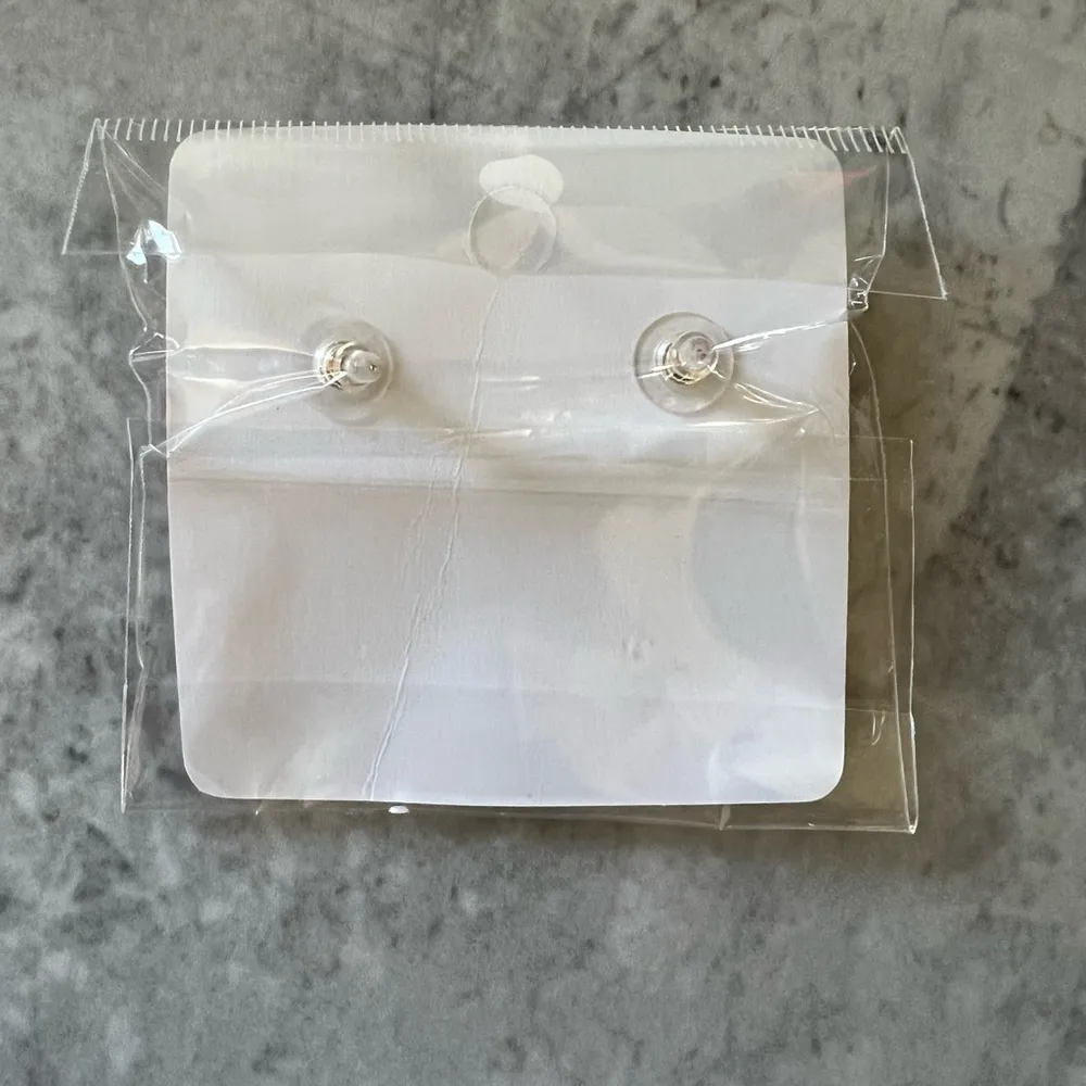 Pink Fuzzy Bear Earrings - Image 84