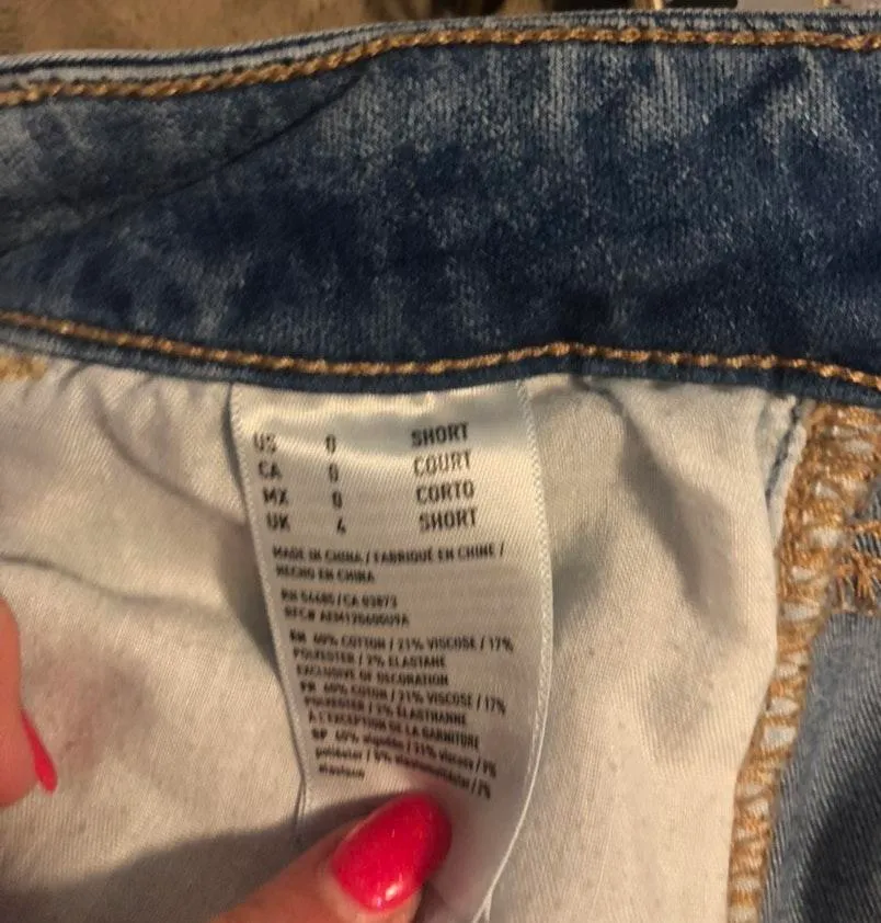 American Eagle Outfitters Jeans - Image 5