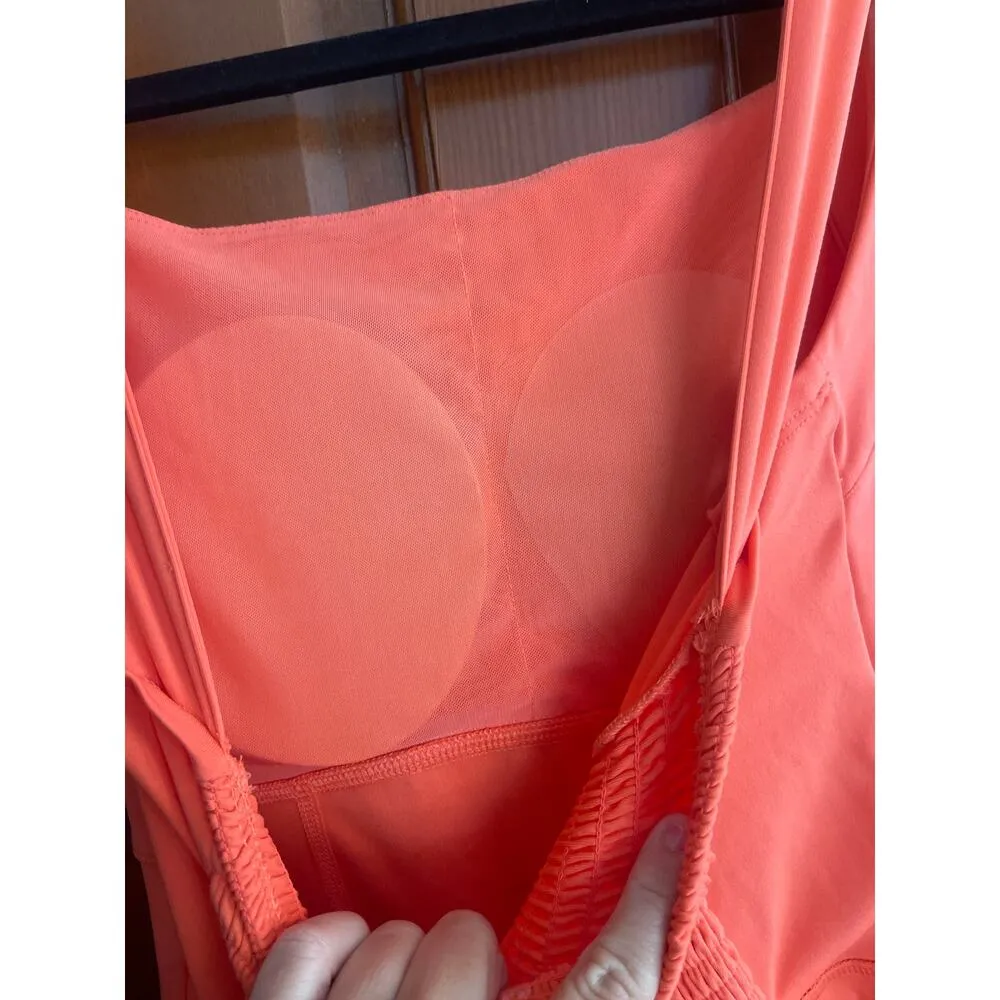 MONO B ONE PIECE leisure workout suit size medium - Image 4