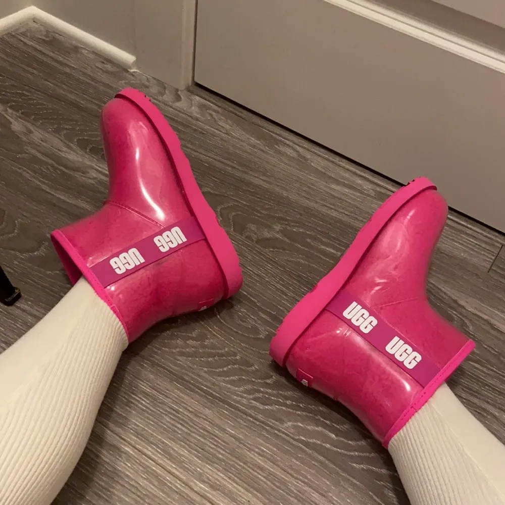 UGG Australia waterproof boots. Fit 7 - Image 3