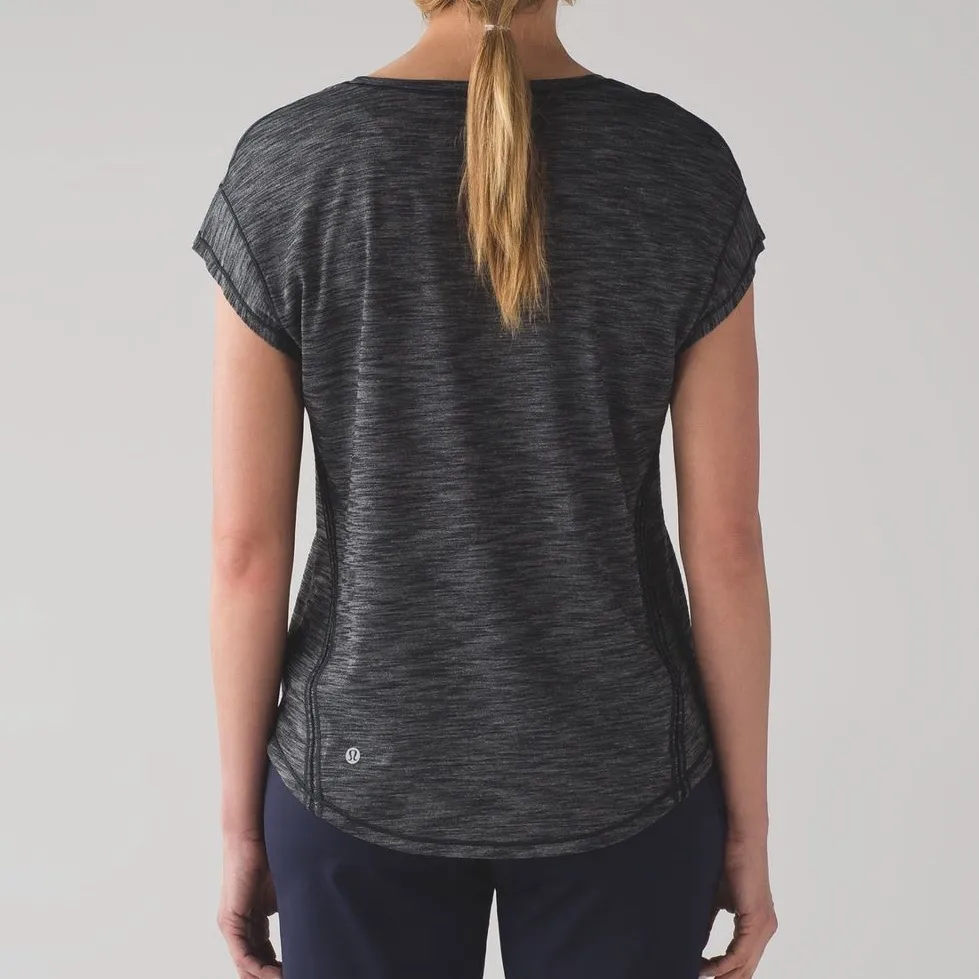 Lululemon  Lost In Pace Short Sleeve - Image 2