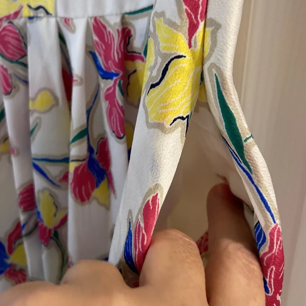 Banana Republic Dress size 00P brand new with tag so beautiful - Image 6