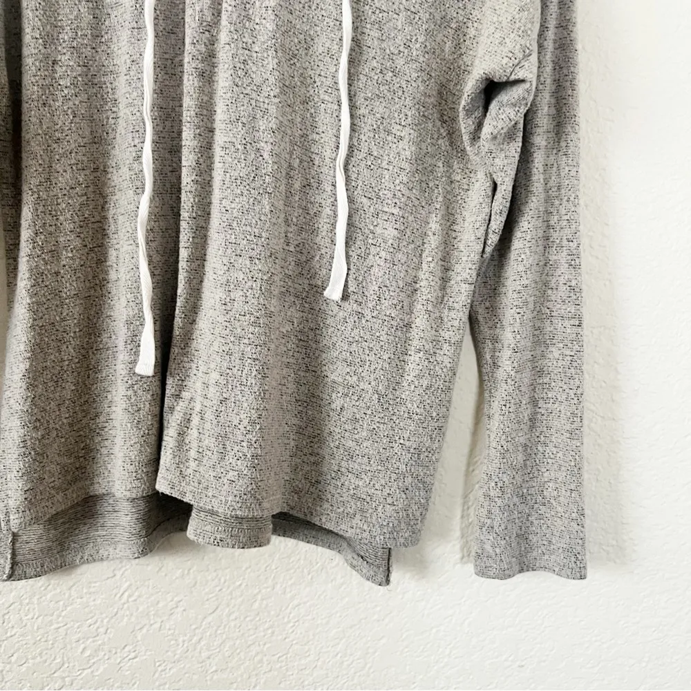 Caution to the Wind long sleeve tunic top Size Large - Image 4