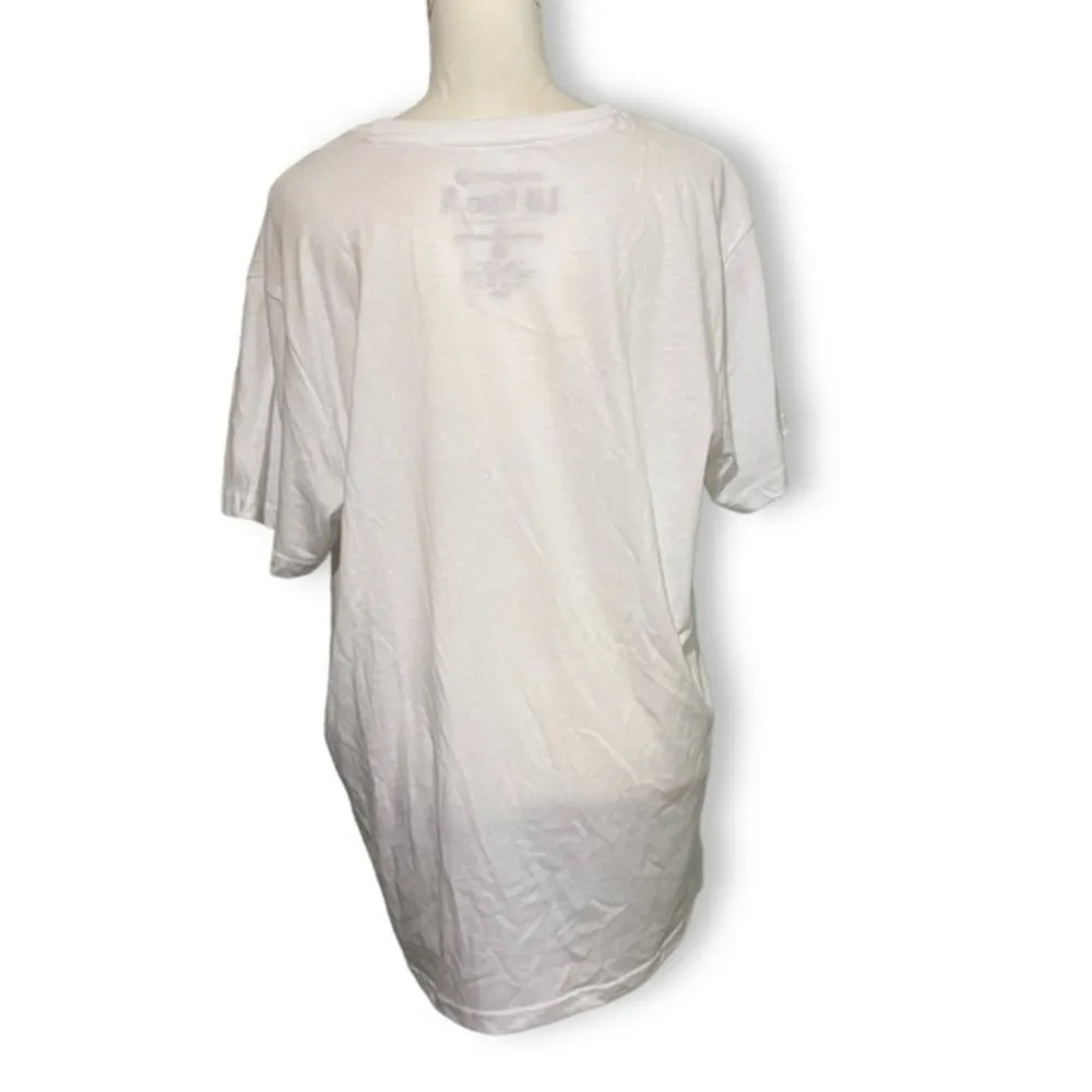 NWOT Lil Nas X TakePride Montero Art Screenprint Short Sleeve Tee Shirt New - Image 5