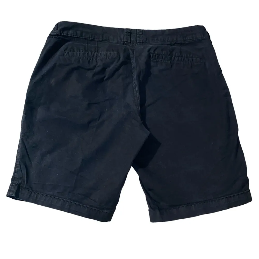 Old Navy flat front shorts size 12 - Image 2