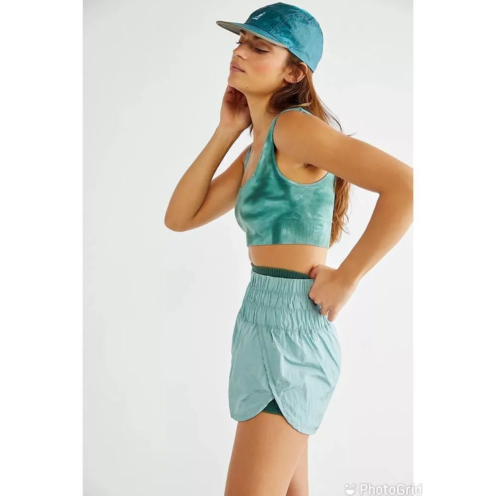 Free People The Way Home Shorts - Image 2