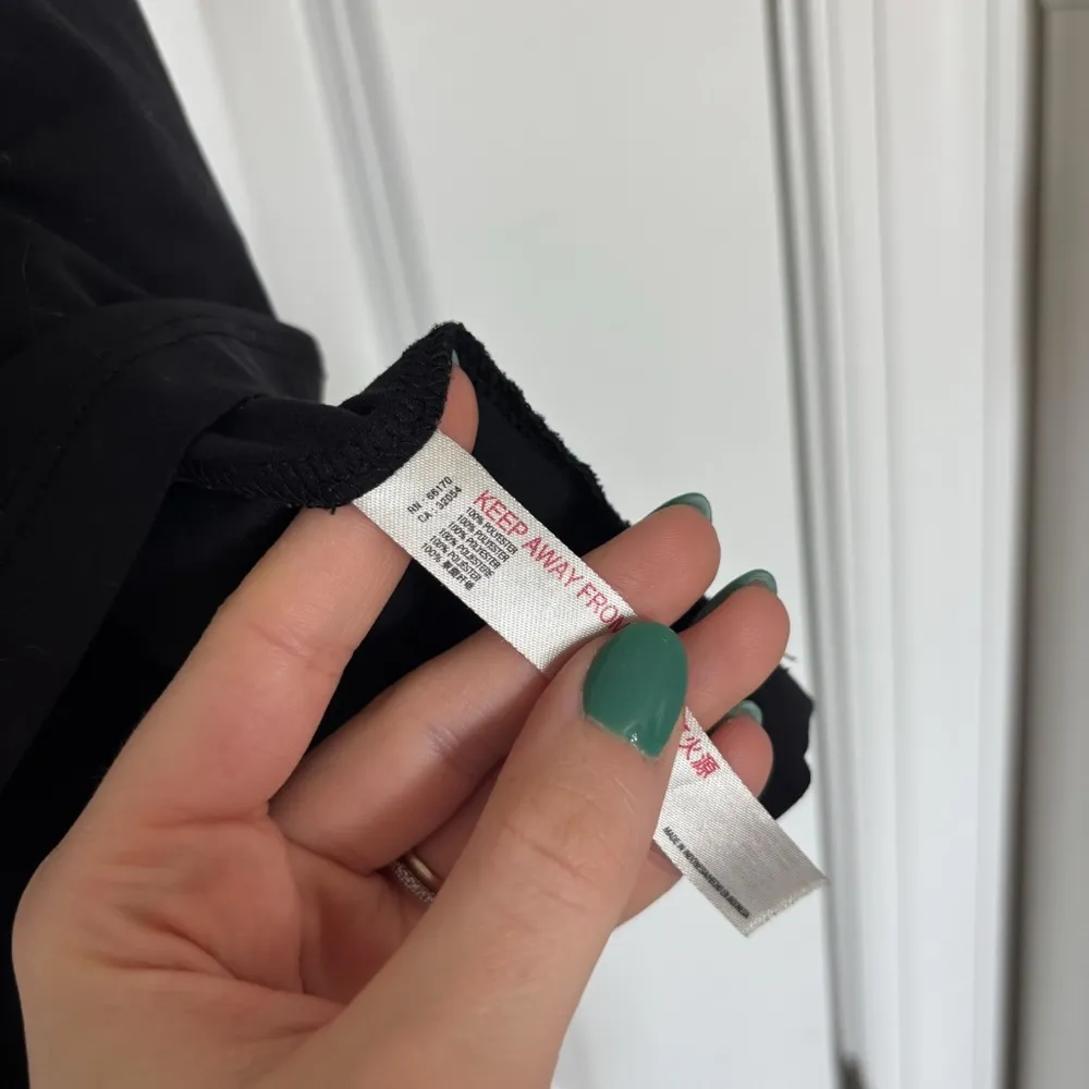 FP Movement Bundle Boxy Tank Athletic Shorts Gray Size XS - Image 3